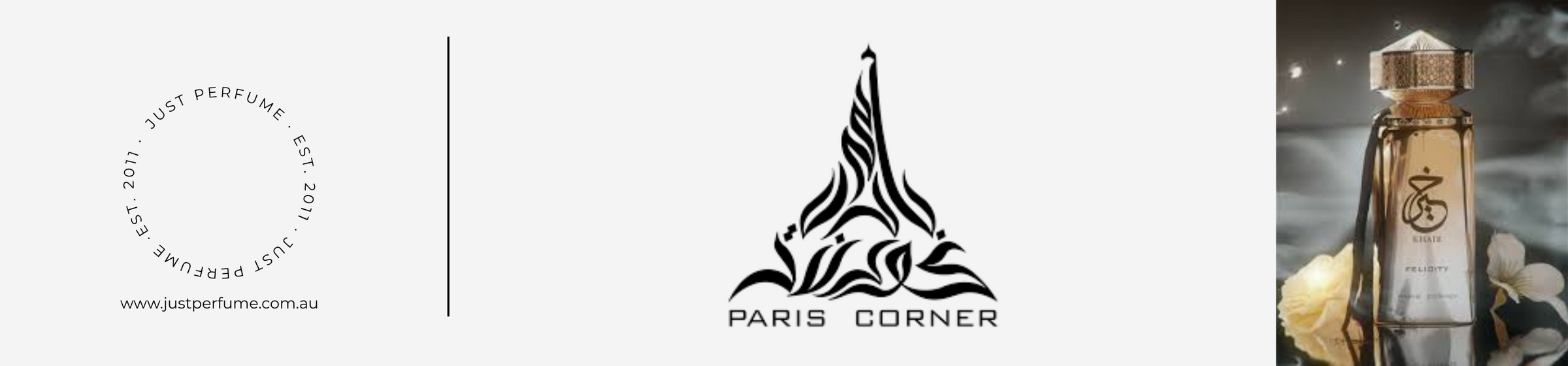 Paris Corner