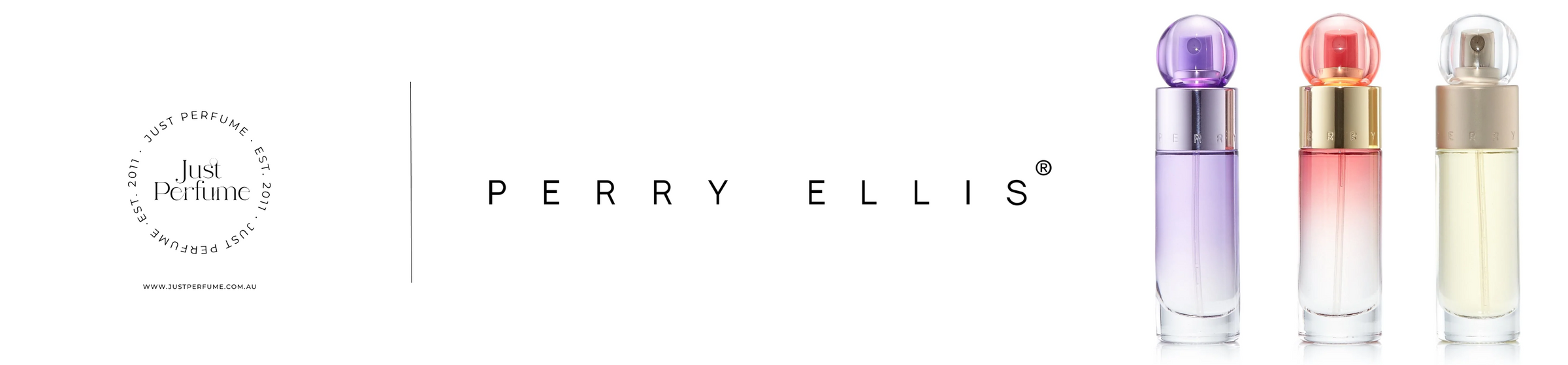 Perry Ellis Men