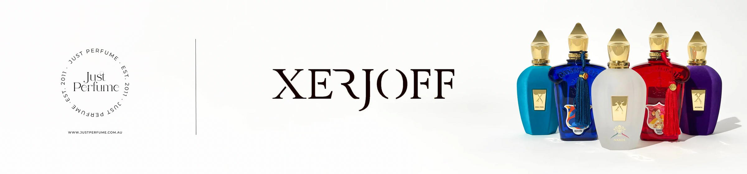 Xerjoff Women