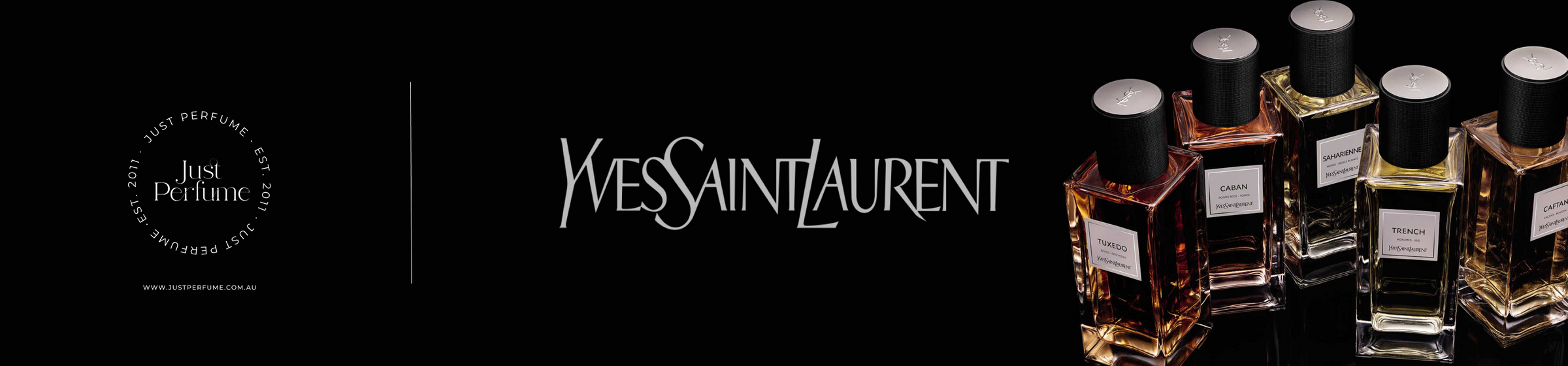 Yves Saint Laurent Women