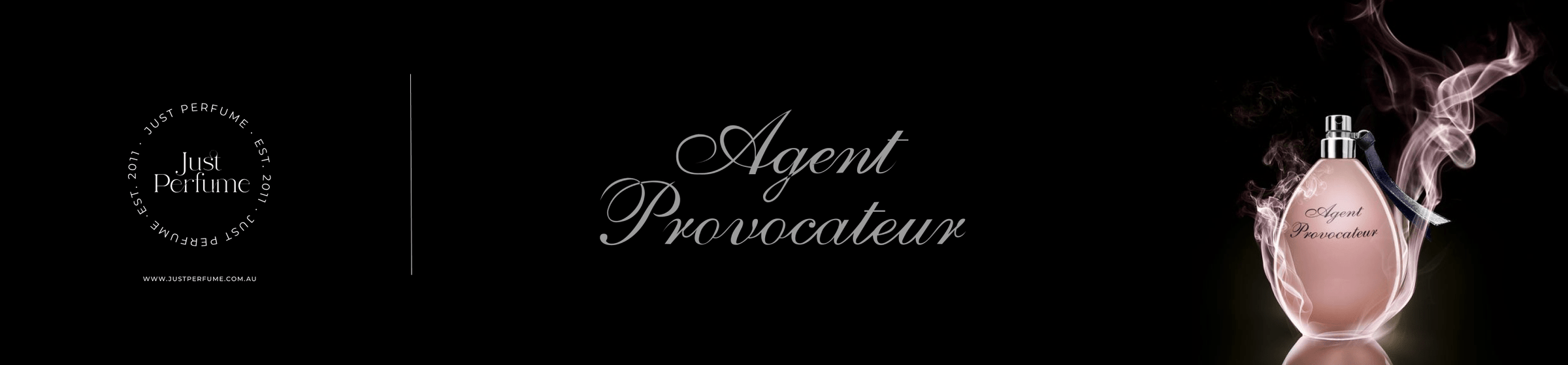 Agent Provocateur - Just Perfume