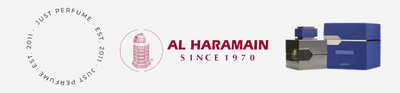 Al Haramain - Just Perfume