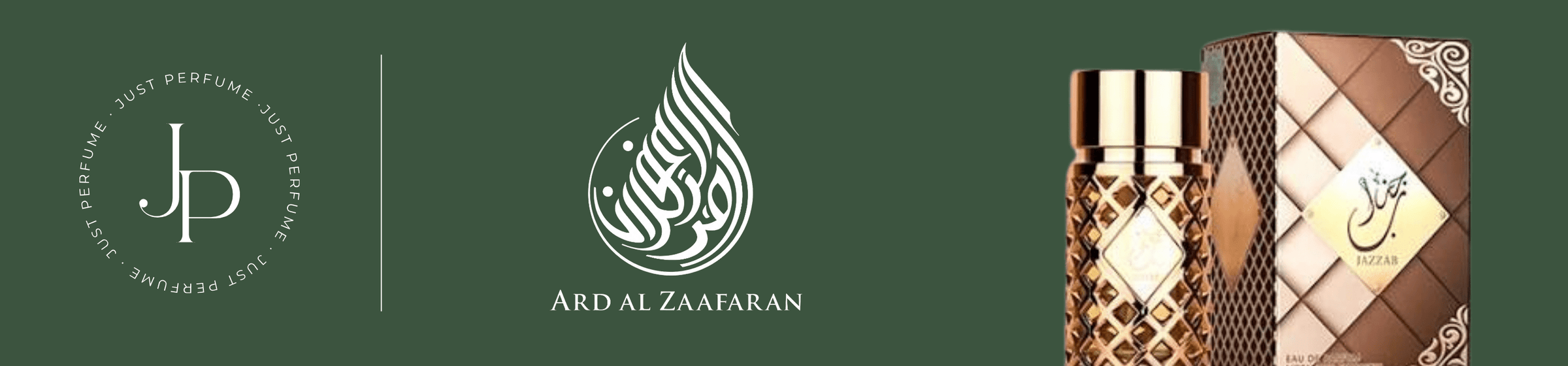 Ard Al Zaafaran - Just Perfume