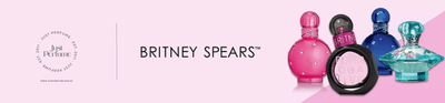 Britney Spears - Just Perfume