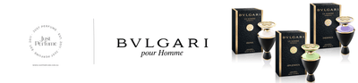 Bvlgari - Just Perfume