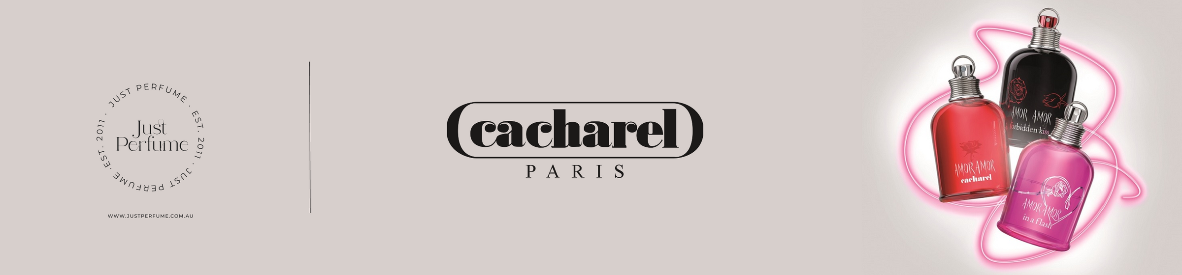 Cacharel Men