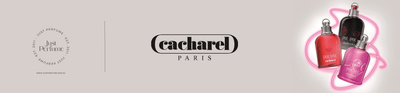 Cacharel Women - Just Perfume