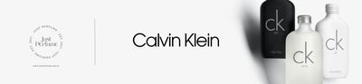 Calvin Klein - Just Perfume