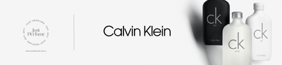 Calvin Klein Women - Just Perfume