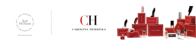 Carolina Herrera - Just Perfume