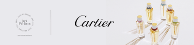 Cartier Women - Just Perfume