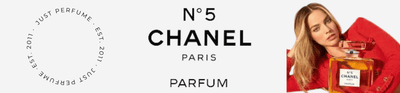 Chanel - Just Perfume