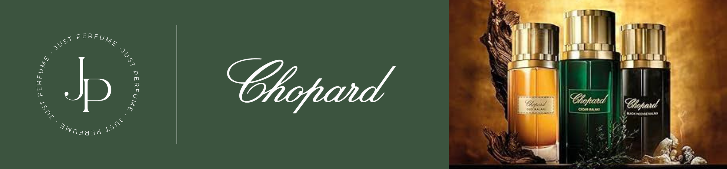 Chopard - Just Perfume