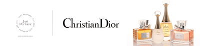 Christian Dior - Just Perfume
