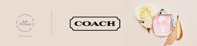 Coach Women - Just Perfume