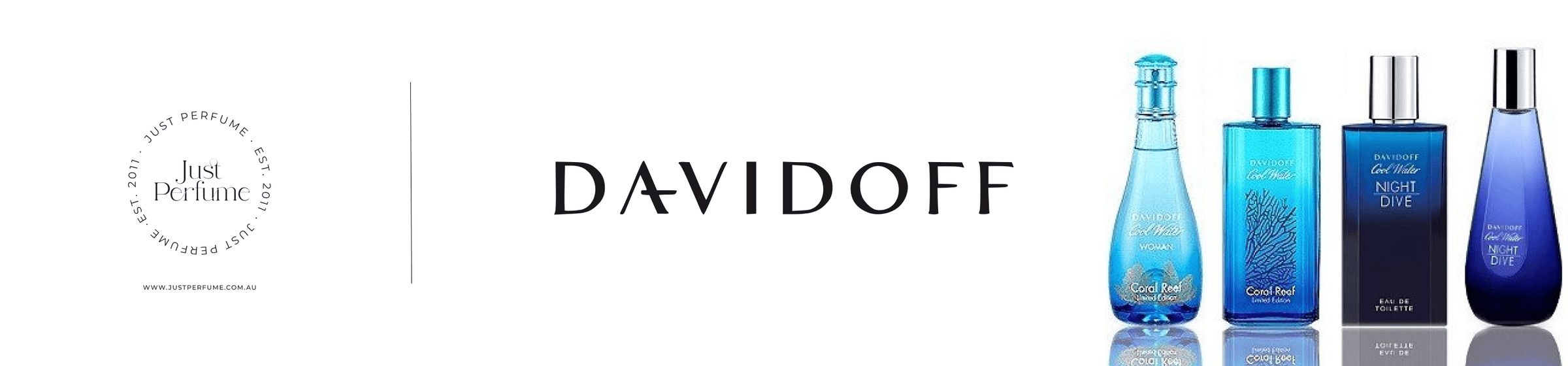 Davidoff Men - Just Perfume