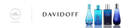 Davidoff Men - Just Perfume
