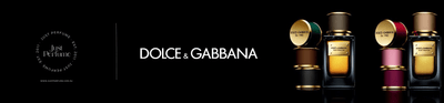 Dolce & Gabbana Men - Just Perfume