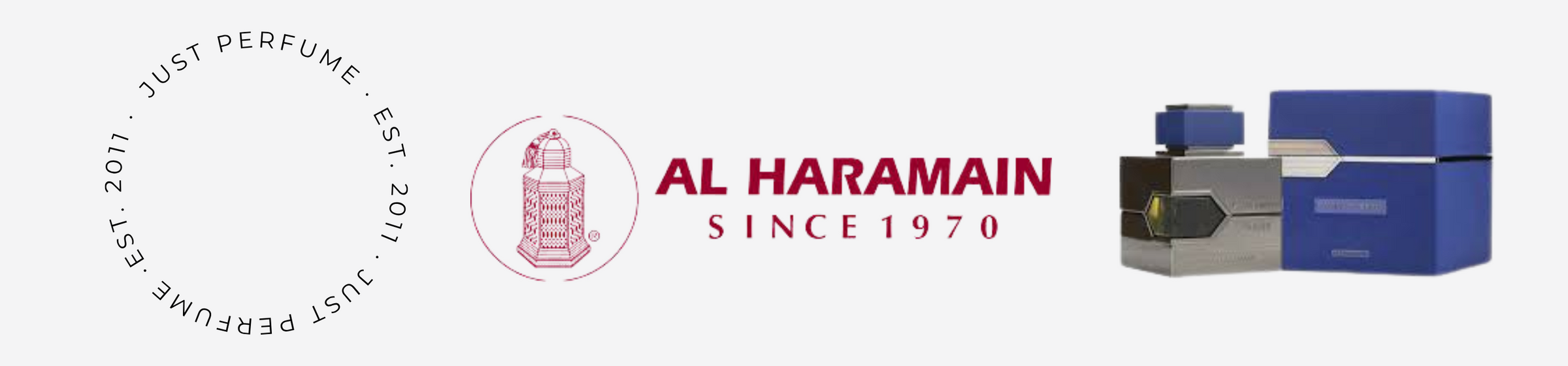 Al Haramain Women