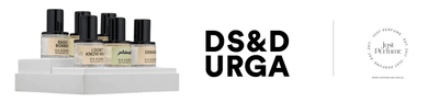 D.S. & Durga - Just Perfume