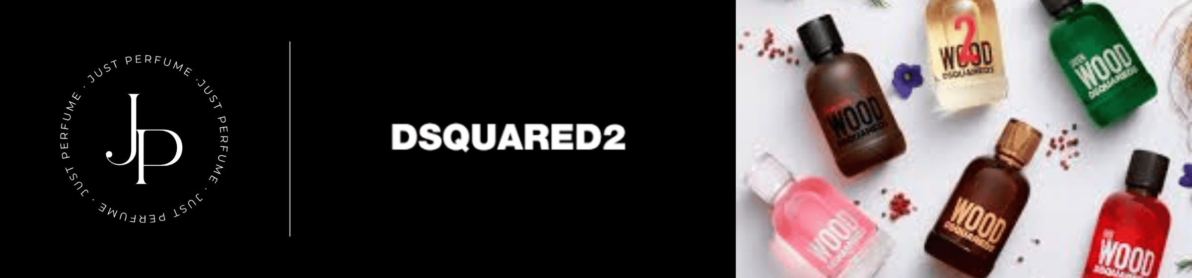 Dsquared2 - Just Perfume
