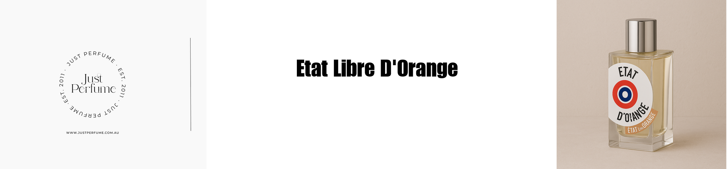 Etat Libre D'Orange