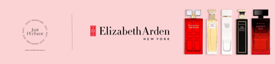 Elizabeth Arden - Just Perfume