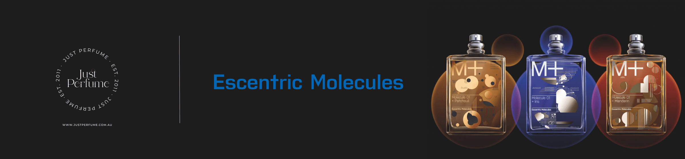 Escentric Molecules - Just Perfume