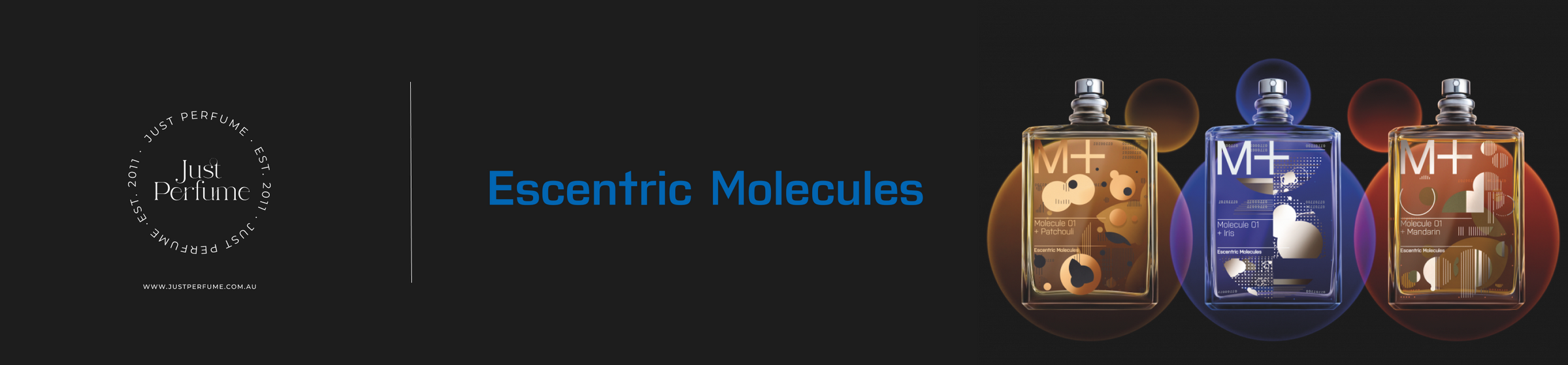 Escentric Molecules Men