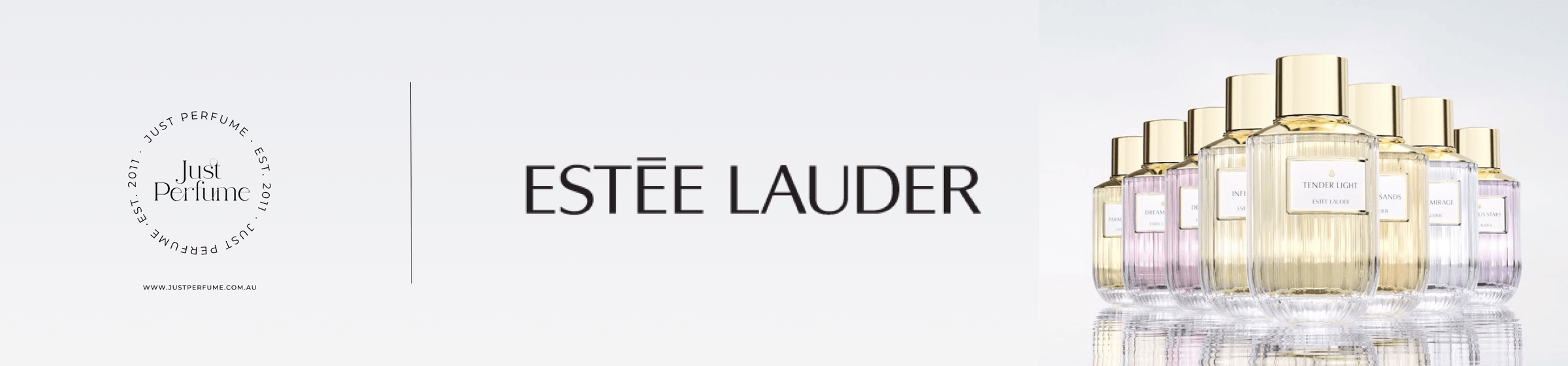 Estee Lauder Women - Just Perfume