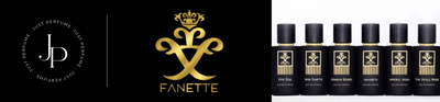 Fanette - Just Perfume