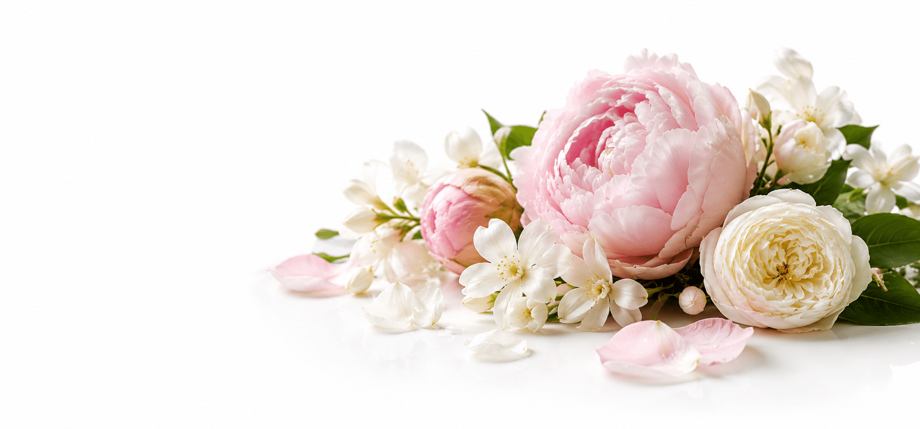 Floral Fragrances - Just Perfume