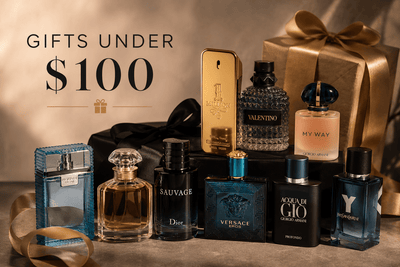 Gifts Under $100 - Just Perfume