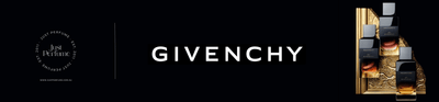 Givenchy Women - Just Perfume