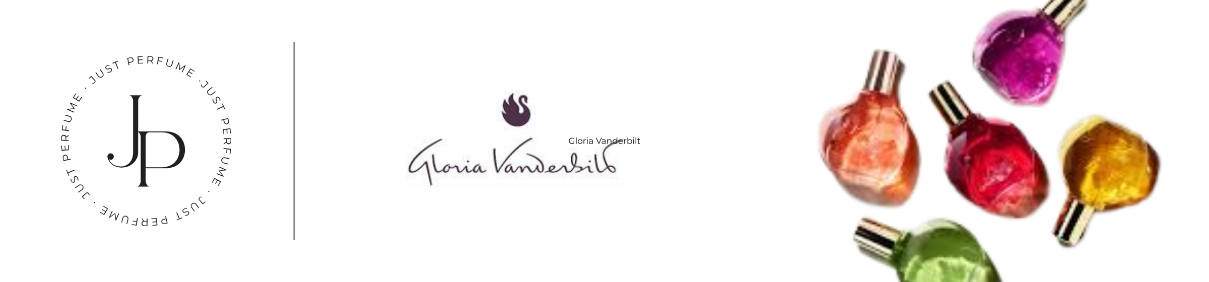 Gloria Vanderbilt - Just Perfume