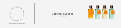 Goldfield & Banks - Just Perfume