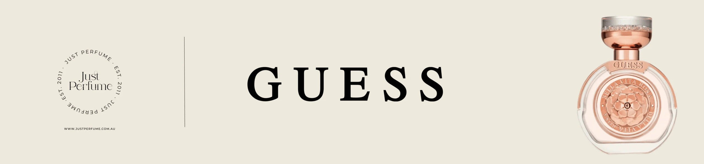 Guess - Just Perfume