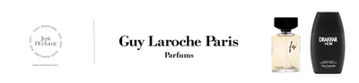 Guy Laroche - Just Perfume