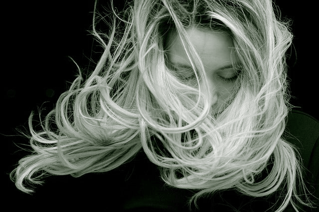 Hair Care - Just Perfume