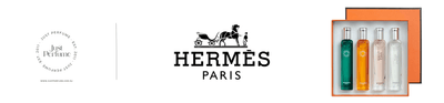 Hermes Men - Just Perfume