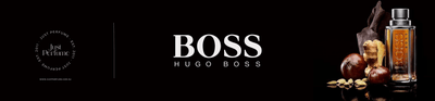 Hugo Boss Men - Just Perfume