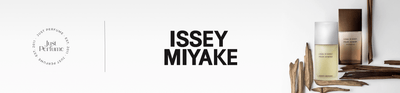 Issey Miyake - Just Perfume