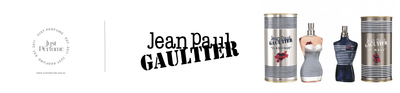 Jean Paul Gaultier - Just Perfume
