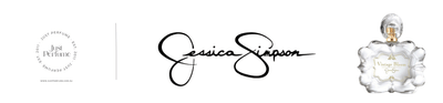Jessica Simpson - Just Perfume