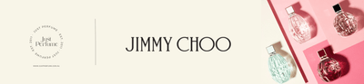Jimmy Choo - Just Perfume