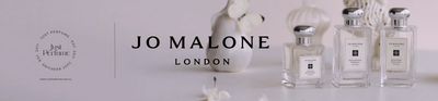 Jo Malone Men - Just Perfume