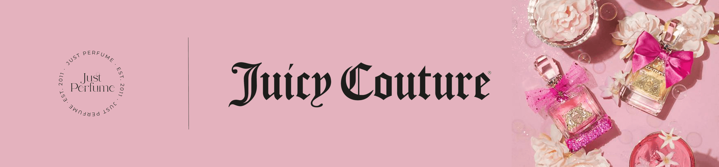 Juicy Couture - Just Perfume
