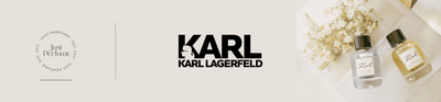Karl Lagerfeld - Just Perfume