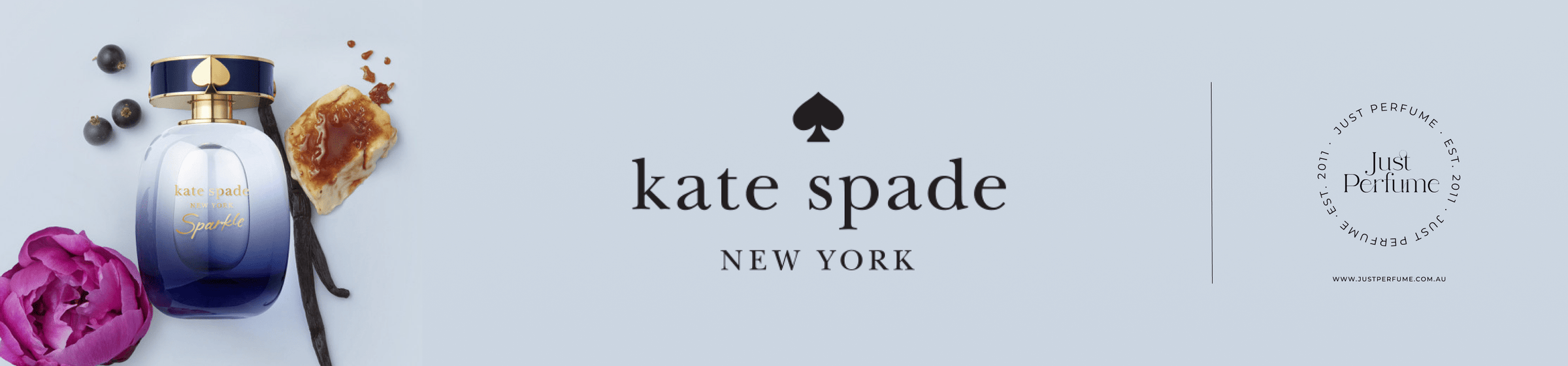Kate Spade Perfume - Just Perfume
