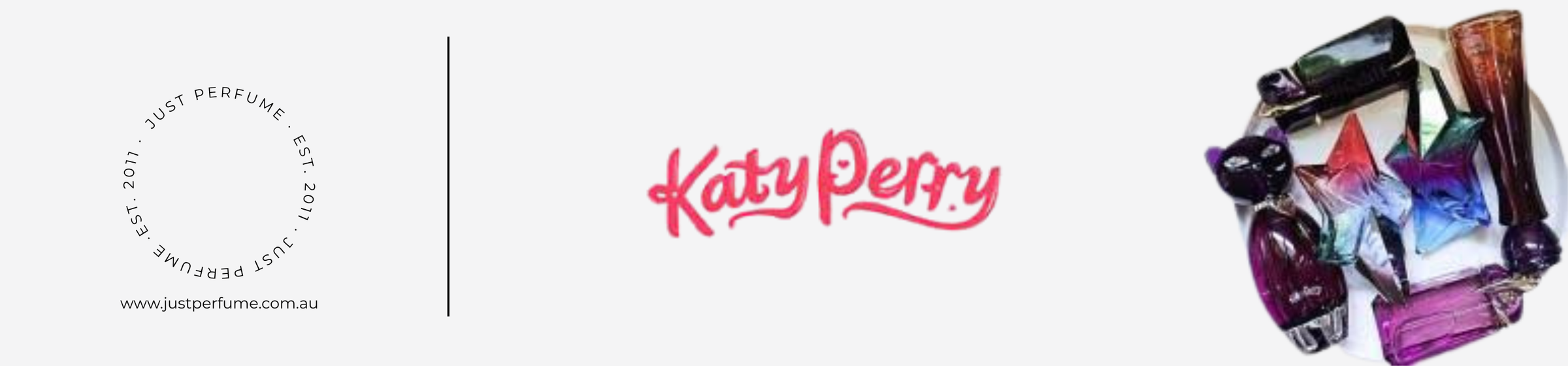 Katy Perry - Just Perfume
